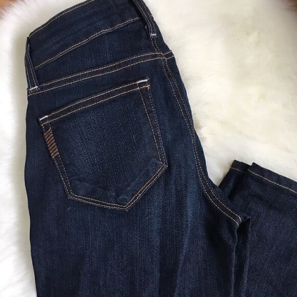 Dark blue Paige jeans #4  - Picture 2 of 4